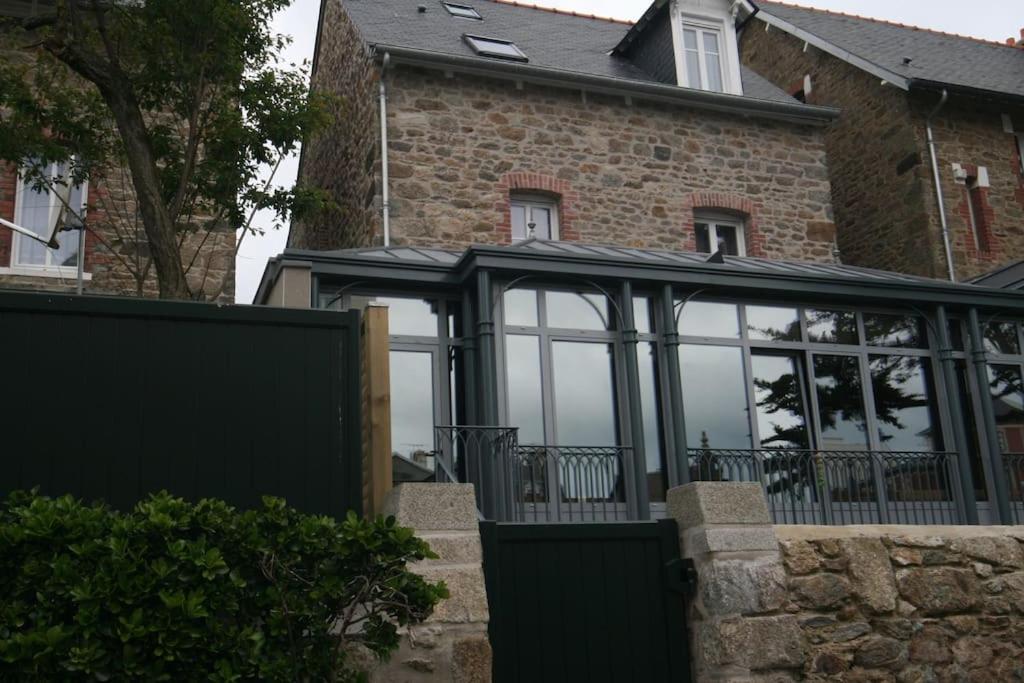 Coup De Coeur, 50 M Et Thermes Marins Saint-Malo